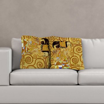 Cuscino Klimt